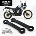 Reductor de Altura Voge DS800 Rally -4cm con Manual de Instalación | MLS
