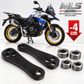 Reductor de altura Voge 525 DSX (2023-2024) – Baja 4 cm