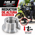 Reductor de Altura Voge 900 DSX | MLS – Baja hasta 6cm